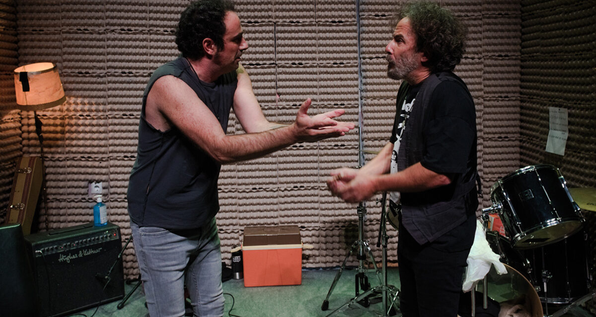 La Teta Calva celebra sus diez años en el TEM