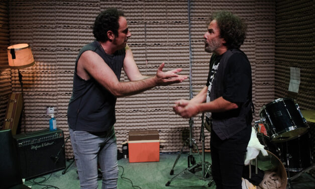 La Teta Calva celebra sus diez años en el TEM