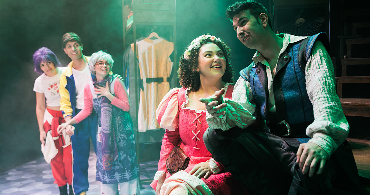 Una reflexión conmovedora sobre la memoria de los mayores