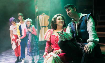 Una reflexión conmovedora sobre la memoria de los mayores