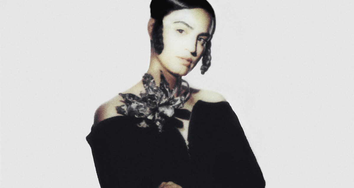 Maria Arnal presenta ‘AMA’ en el Roig Arena