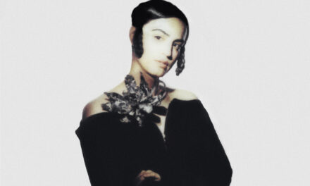 Maria Arnal presenta ‘AMA’ en el Roig Arena