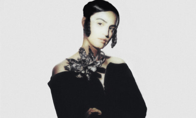 Maria Arnal presenta ‘AMA’ en el Roig Arena