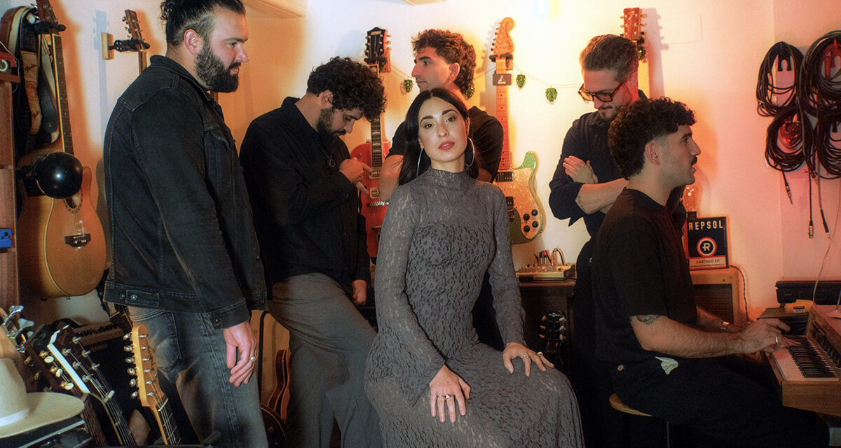 Badlands inaugura una nueva etapa sonora en castellano