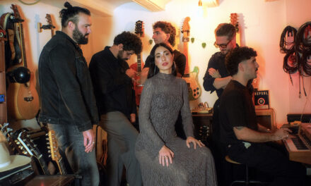 Badlands inaugura una nueva etapa sonora en castellano