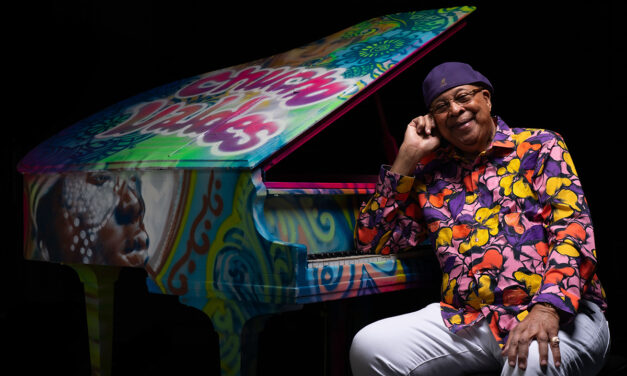 ‘Les Arts és Altres Músiques’ recibe a Chucho Valdés