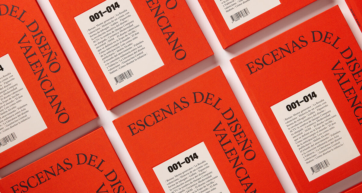 Ibán Ramón, Bronce en los Art Directors Club Europe