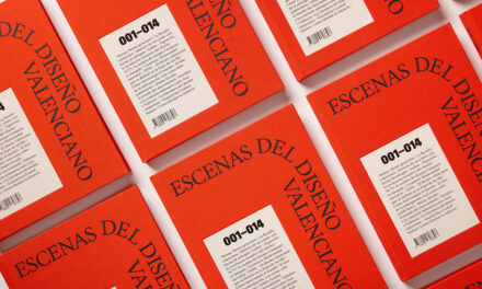 Ibán Ramón, Bronce en los Art Directors Club Europe