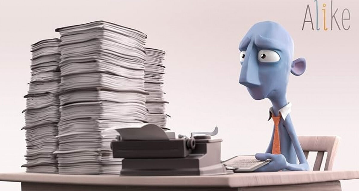 La Filmoteca proyecta once cortos de animación infantil