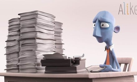 La Filmoteca proyecta once cortos de animación infantil