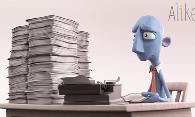 La Filmoteca proyecta once cortos de animación infantil