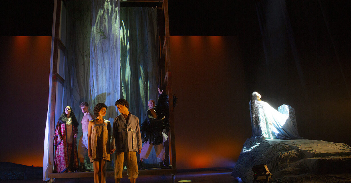 El clásico que inspiró ‘Frozen’ llega a Valencia