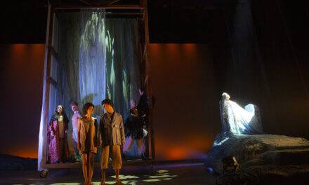 El clásico que inspiró ‘Frozen’ llega a Valencia