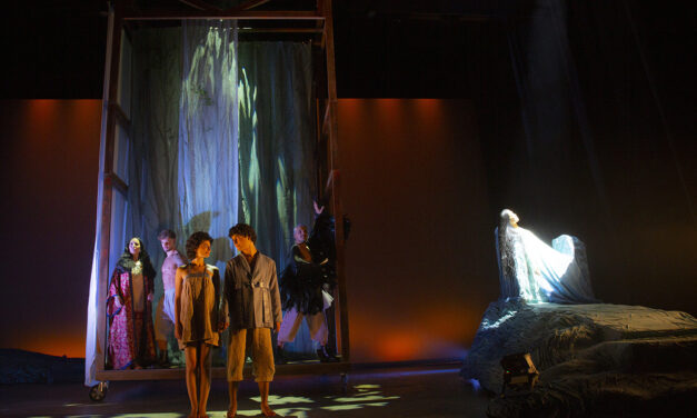 El clásico que inspiró ‘Frozen’ llega a Valencia