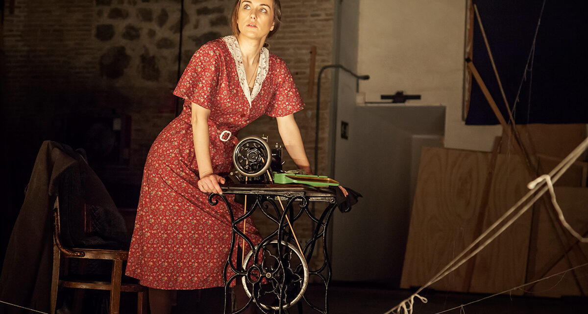 ‘La voz dormida’ reivindica la memoria histórica