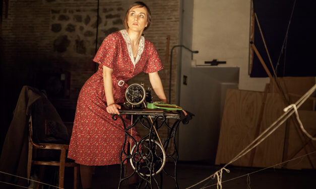 ‘La voz dormida’ reivindica la memoria histórica