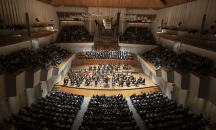 El Réquiem de Mozart llega al Palau de la Música