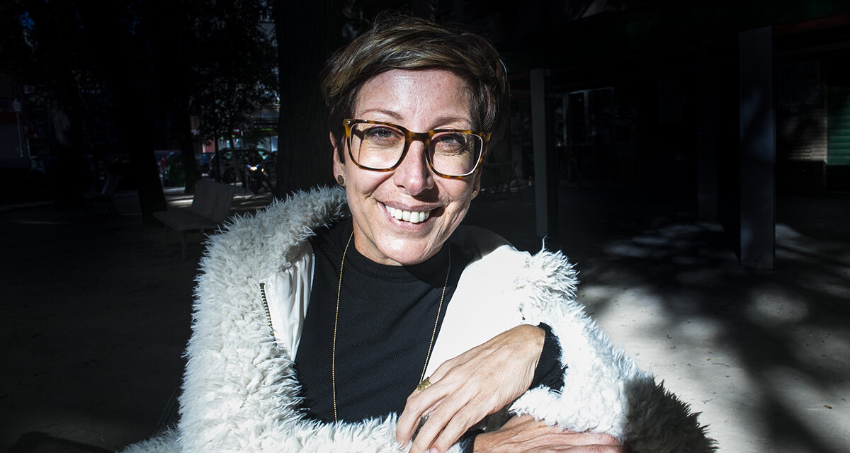 Homenaje a Maria Cárdenas, una dramaturga infinita