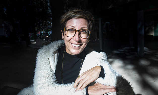 Homenaje a Maria Cárdenas, una dramaturga infinita