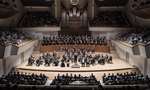 De Mozart a Verdi, los dos réquiems más célebres