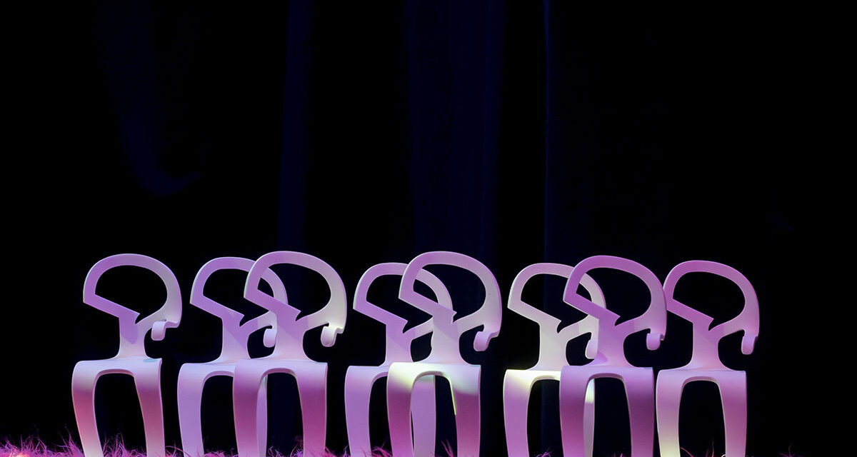 AVETID reconoce el talento de la escena valenciana