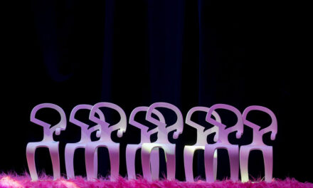 AVETID reconoce el talento de la escena valenciana