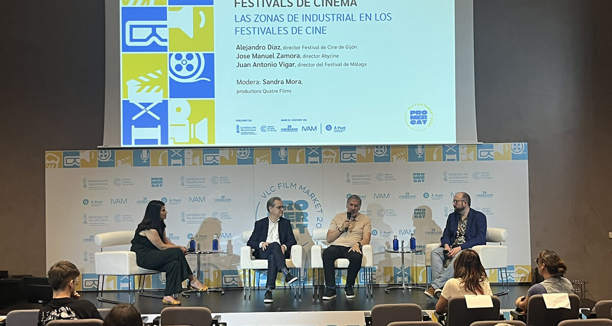 El IVC presenta la programación de la quinta edición de Promercat