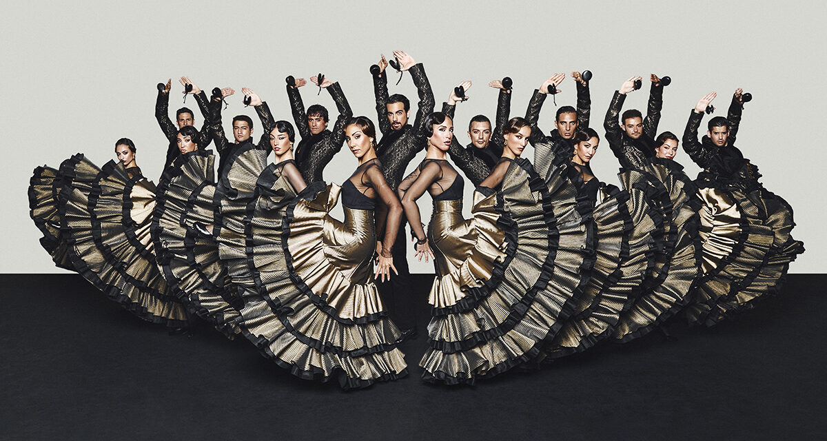 Les Arts inaugura los ‘Viernes de Danza’