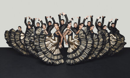 Les Arts inaugura los ‘Viernes de Danza’