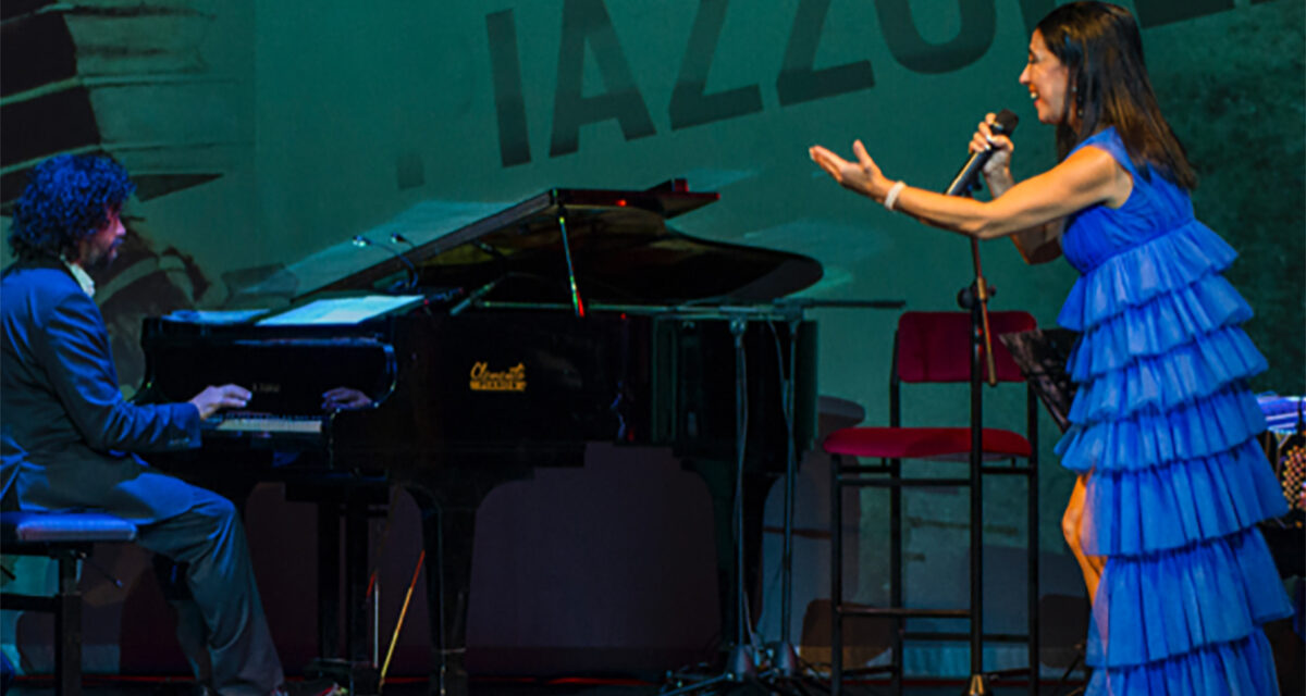 ‘Universo Piazzolla’, el homenaje al Tango que vuelve al Talia