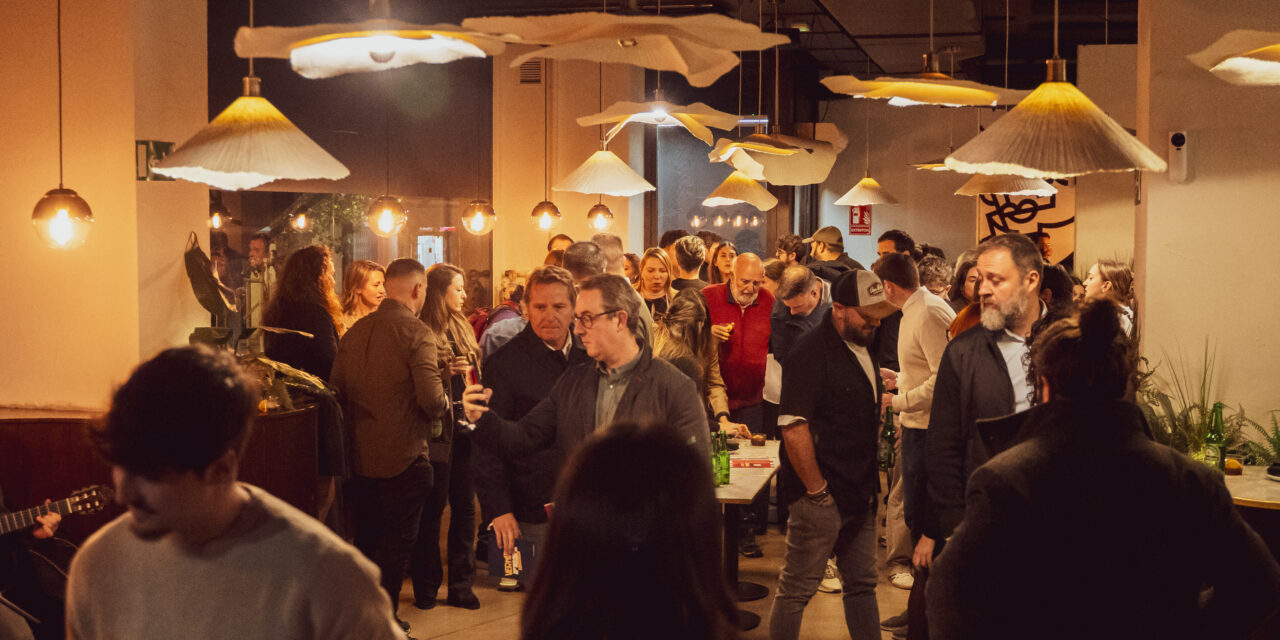 Vermúdez Fest sube al escenario los diez platos más icónicos