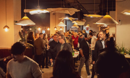 Vermúdez Fest sube al escenario los diez platos más icónicos