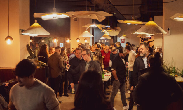 Vermúdez Fest sube al escenario los diez platos más icónicos