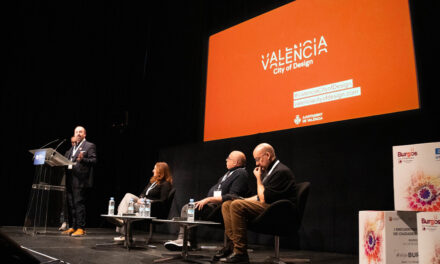 València refuerza su posicionamiento como Ciudad Creativa UNESCO
