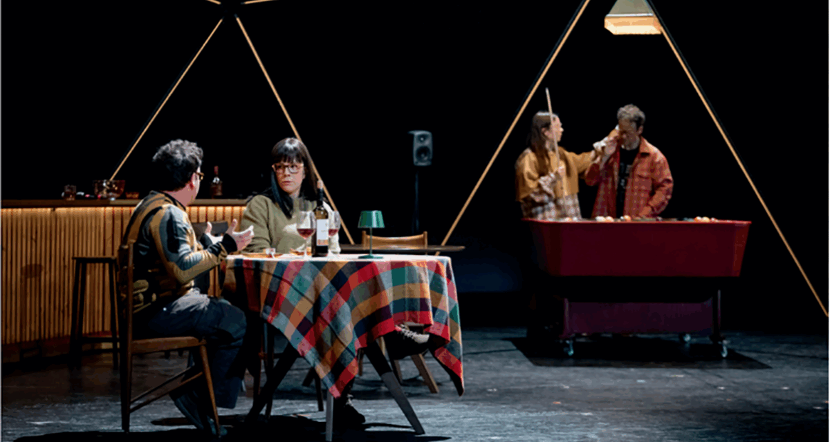 Lo que es y lo que no es ‘La brama del cérvol’