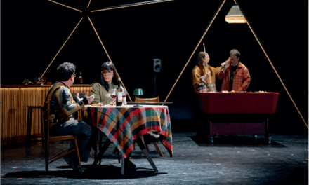 Lo que es y lo que no es ‘La brama del cérvol’