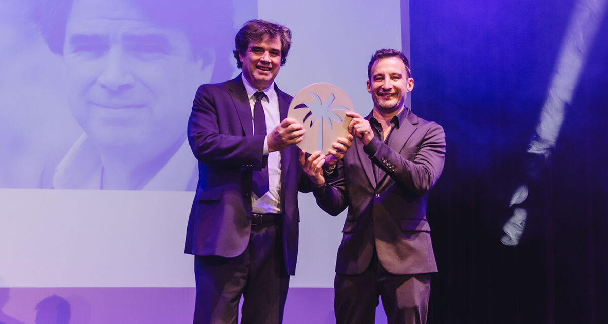 Las mujeres migrantes acaparan los premios de la 40ª Mostra