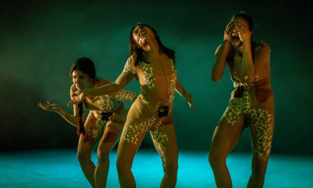 PROTO (SN1806), de Janet Novás, llega al Teatre El Musical