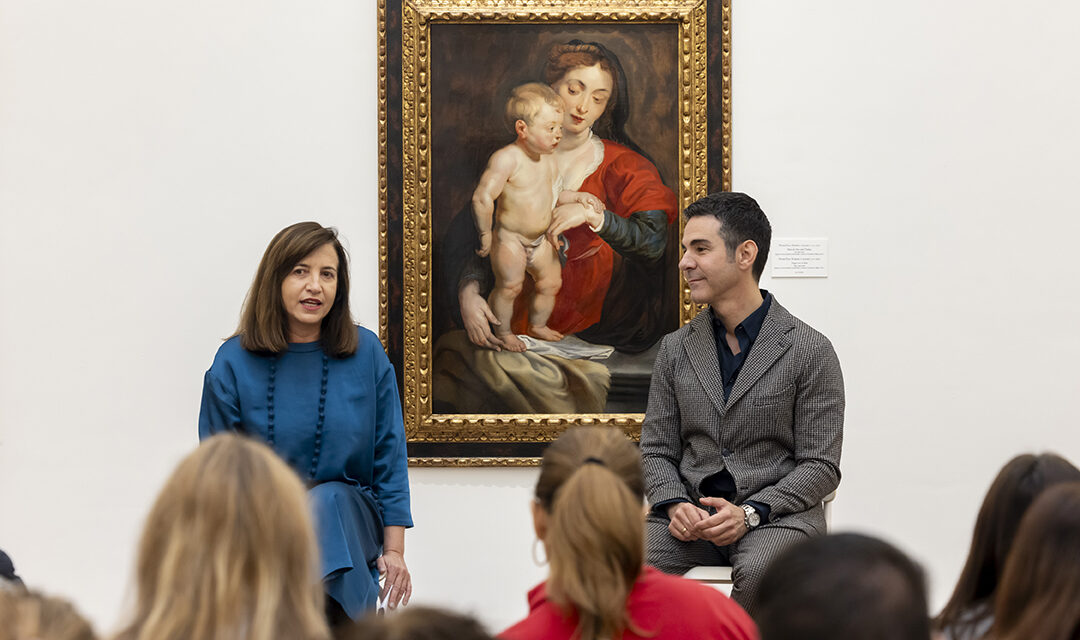 El Museo de Bellas Artes presenta su programación para 2026