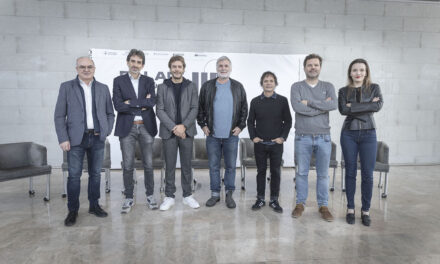 La Habitación Roja celebra su 30 aniversario en el Palau