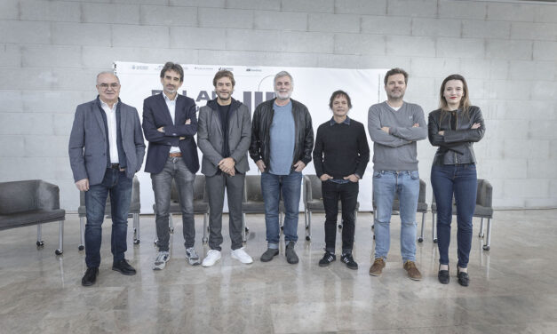 La Habitación Roja celebra su 30 aniversario en el Palau