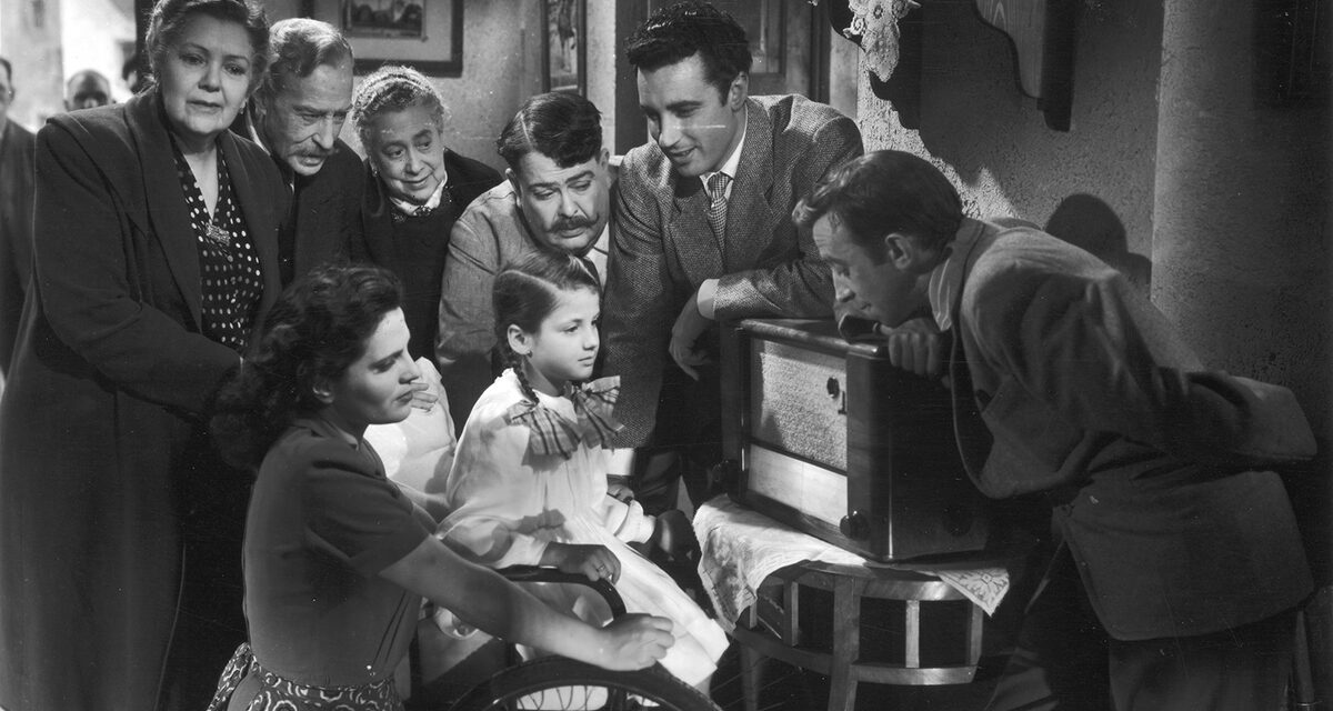 La Filmoteca programa un ciclo de grandes clásicos del cine portugués