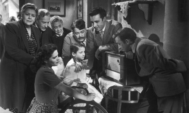 La Filmoteca programa un ciclo de grandes clásicos del cine portugués