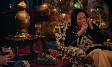 ‘Black Christmas’, terror slasher en el IVAM