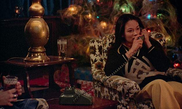 ‘Black Christmas’, terror slasher en el IVAM