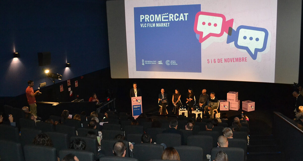 El IVC presenta el balance de Promercat 2025