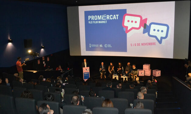 El IVC presenta el balance de Promercat 2025