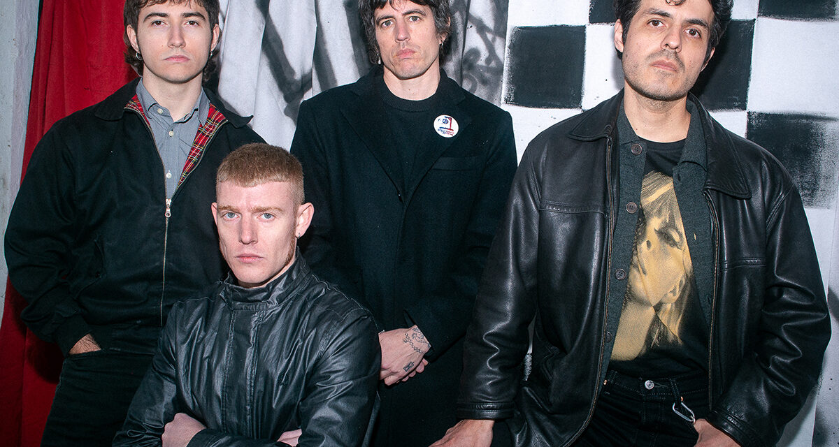 Milky Biznaga: «La música de guitarras sigue alimentándose de carne joven»