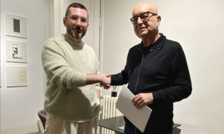 La ADCV y la Fundació del Disseny impulsan una red de diseño en Alicante