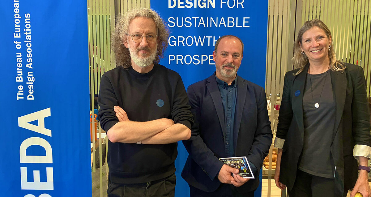 La Comunitat Valenciana, protagonista en el Glorious 42 de BEDA